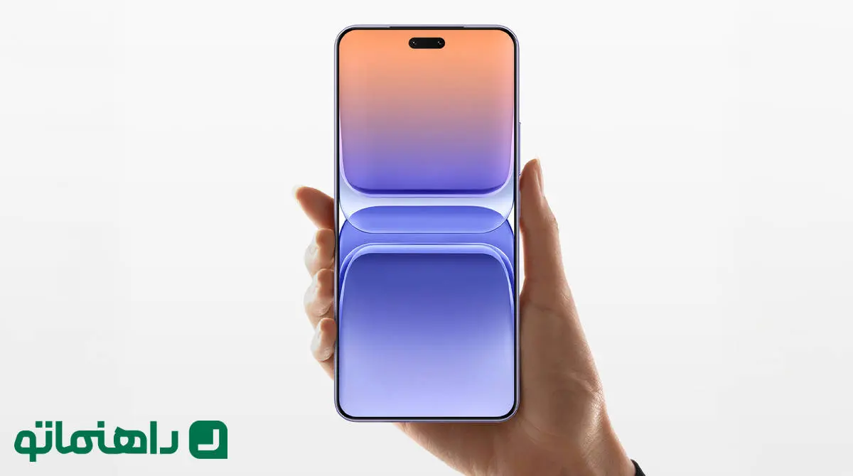 شیائومی Civi 5 Pro؛ رقیب جدید و سبک‌وزن آیفون  رونمایی شد!