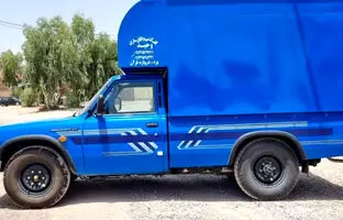 شرایط فروش وانت نیسان به مناسبت ماه رمضان منتشر شد [اسفند 1403]