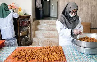  وام مشاغل خانگی به چه شغل‌هایی تعلق می‌گیرد؟ / شرایط و نحوه دریافت + عکس 