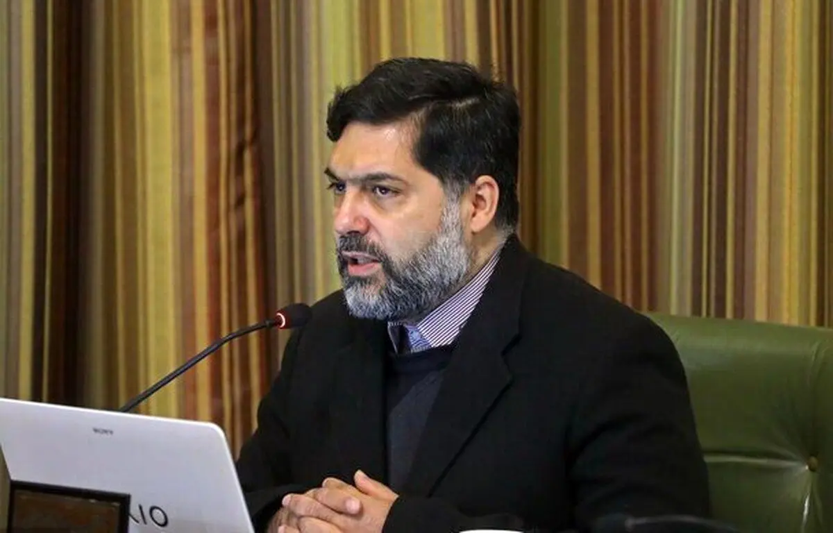 موضوع انتقال پایتخت به کجا رسید؟