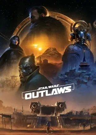 آپدیت بعدی بازی Star Wars Outlaws اکثر سکانس‌های مخفی‌کاری را حذف خواهد کرد