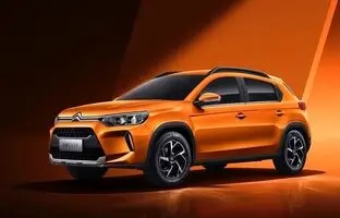 همه چیز درباره سیتروئن C3-XR؛ کراس اوور 1.3 میلیاردی سایپا