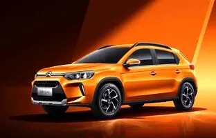 همه چیز درباره سیتروئن C3-XR؛ کراس اوور 1.3 میلیاردی سایپا