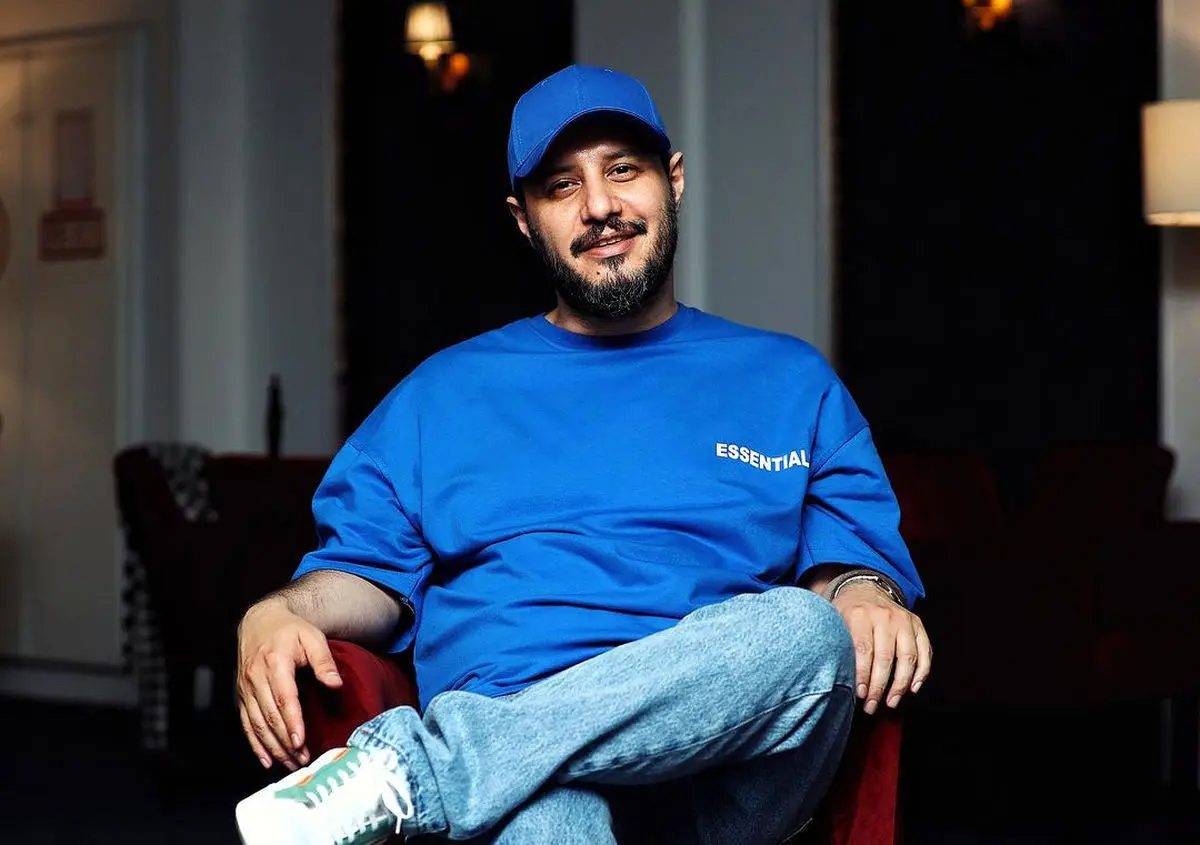  حرکت بسیار زیبای جواد عزتی با هوادارنش جلب‌توجه کرد + ویدئو