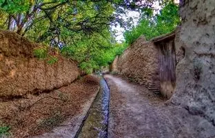 3 روستای بدون کولر یزد برای یک سفر خنک در دل طبیعت