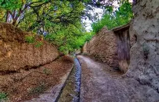 3 روستای بدون کولر یزد برای یک سفر خنک در دل طبیعت