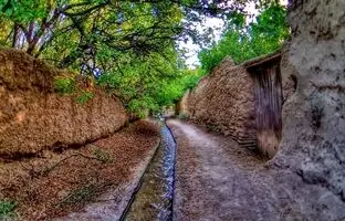 3 روستای بدون کولر یزد برای یک سفر خنک در دل طبیعت