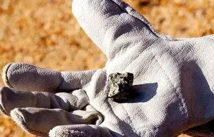 شناسایی مقادیر حیرت‌ آوری فلز به ارزش ۵.۷۷۵ تریلیون دلار در استرالیای غربی