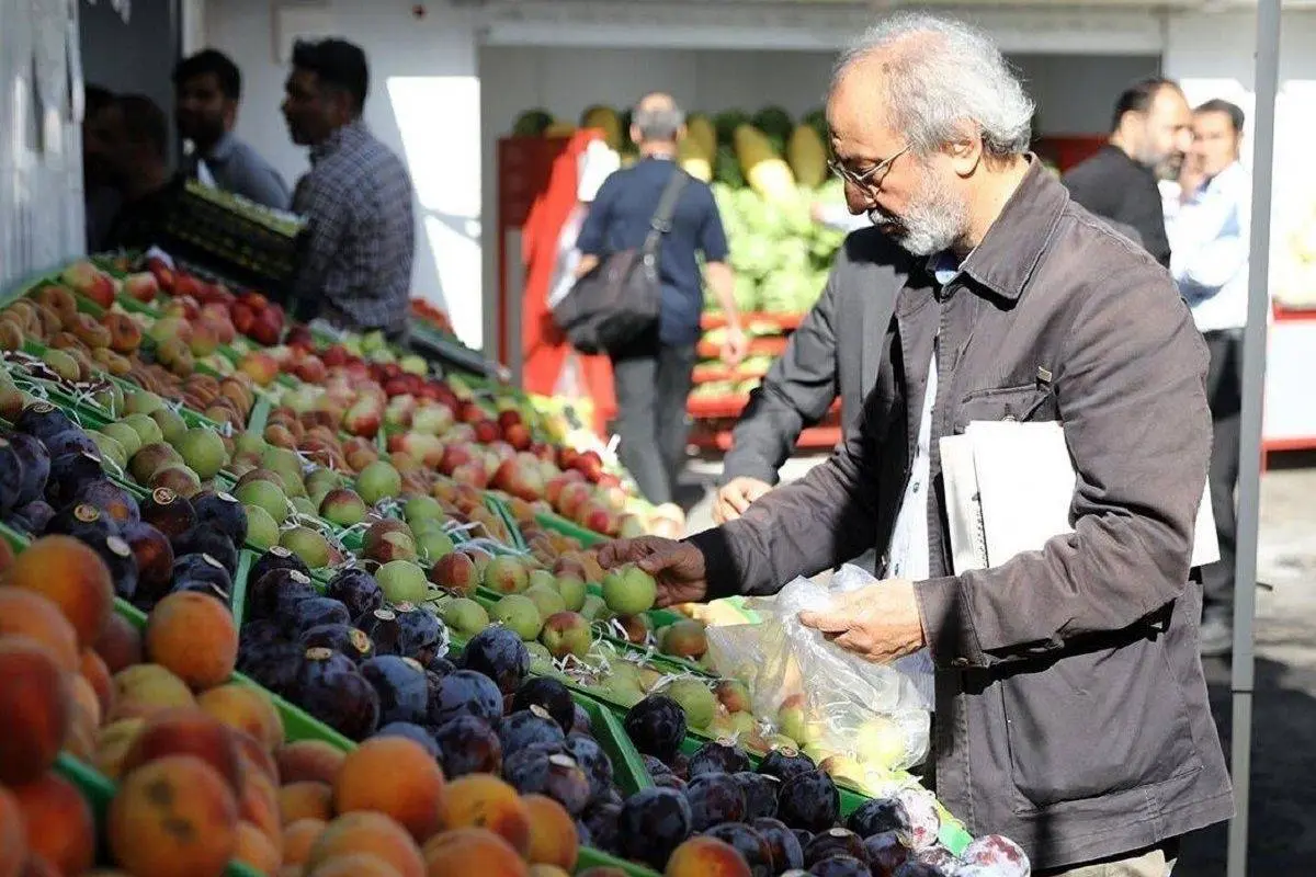 آشنایی با ۱۲ میوه و سبزی دارای بیشترین میزان آلودگی