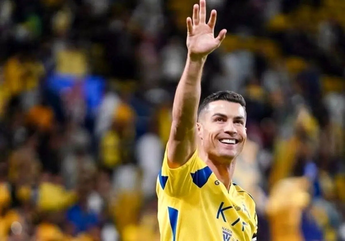 احتمال جدایی کریستیانو رونالدو از لیگ عربستان
