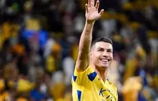 احتمال جدایی کریستیانو رونالدو از لیگ عربستان
