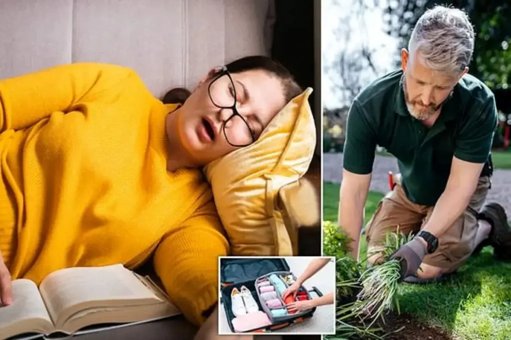 این نشانه‌ها می‌گویند که دارید تبدیل به پدر یا مادرتان می‌شوید!