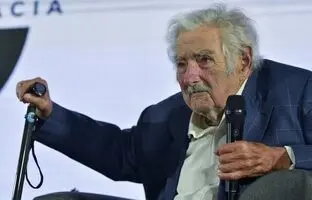 پپه، «فقیرترین رئیس‌جمهور» دنیا درگذشت 