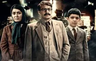 بازیگران و حواشی سریال سرزمین مادری ؛ سریالی که 10 سال توقیف بود!