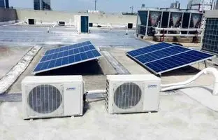 راهنمای خرید پنل خورشیدی برای کولر (اردیبهشت 1404)