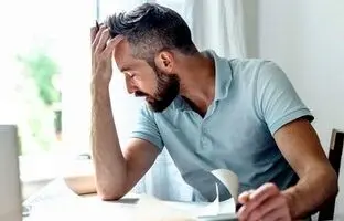 افسردگی فصلی و تشدید آن با استرس کاری/ چگونه با حال بد مقابله کنیم؟