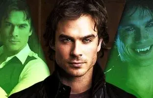 جهان تئوری‌ها؛ چرا دیمن تصمیم گرفت قدرت‌هایش را پنهان نگه دارد؟