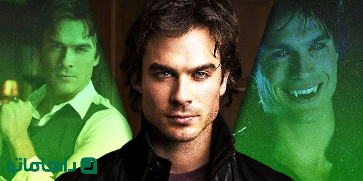 جهان تئوری‌ها؛ چرا دیمن تصمیم گرفت قدرت‌هایش را پنهان نگه دارد؟