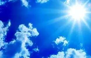 وضعیت آب و هوا امروز پنجشنبه ۵ تیر ۱۴۰۴/ پیش بینی وضعیت هوا فردا جمعه ۶ تیر