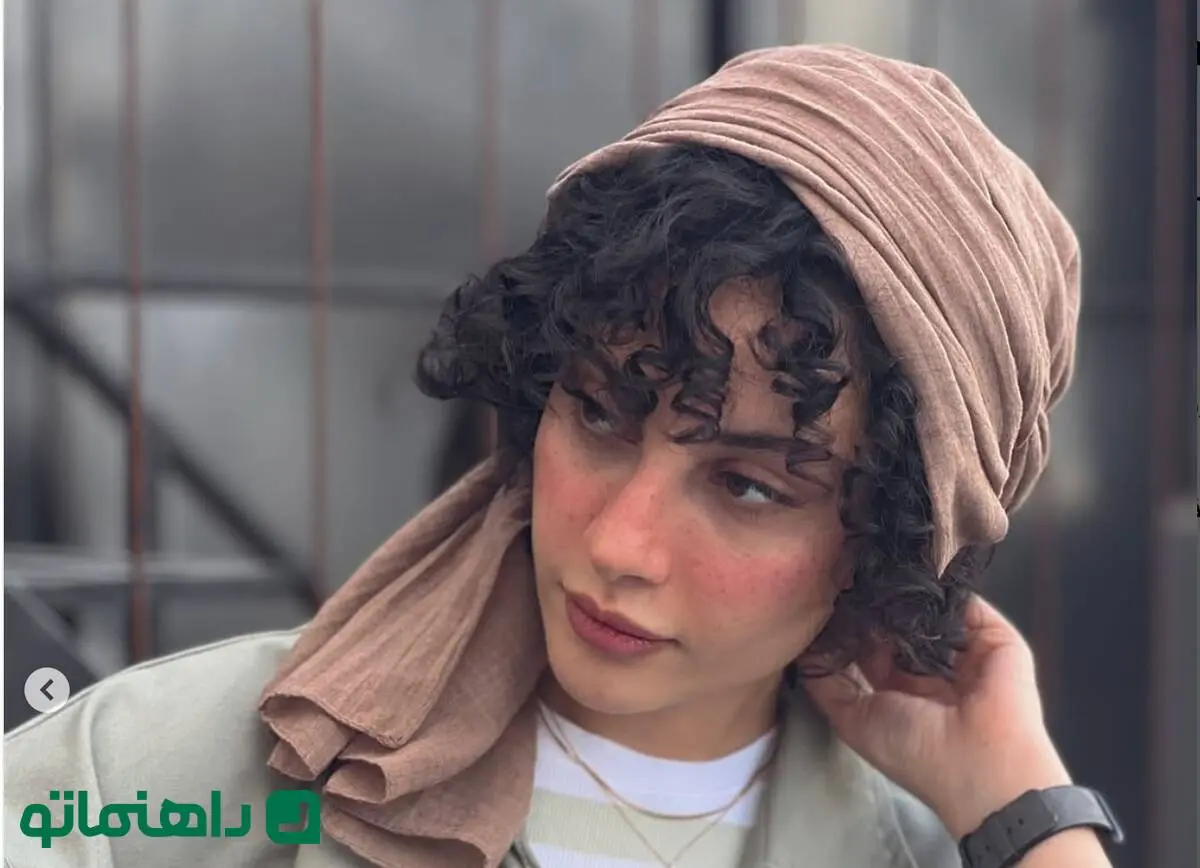 نوروز ۱۴۰۴؛ تبریک نوروز به سبک ترلان پروانه در فضایی رازآلود