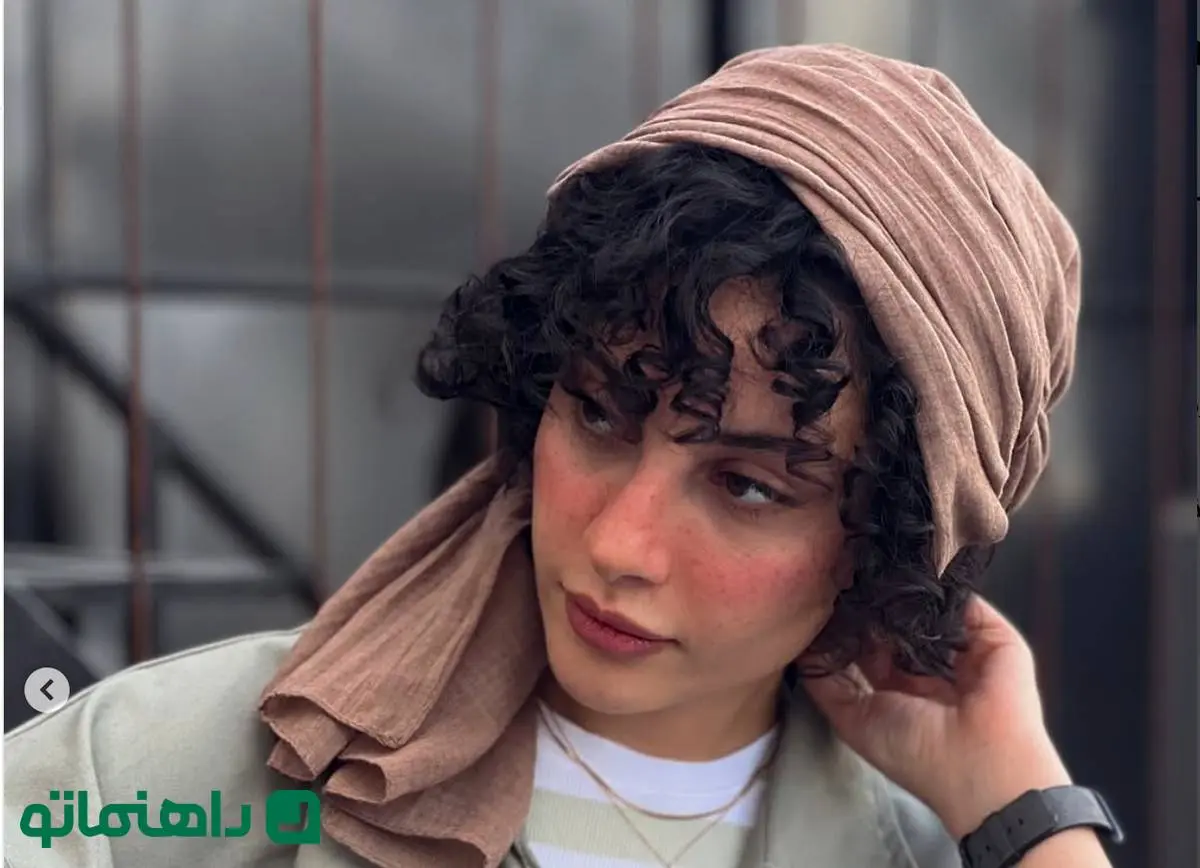 نوروز ۱۴۰۴؛ تبریک نوروز به سبک ترلان پروانه در فضایی رازآلود