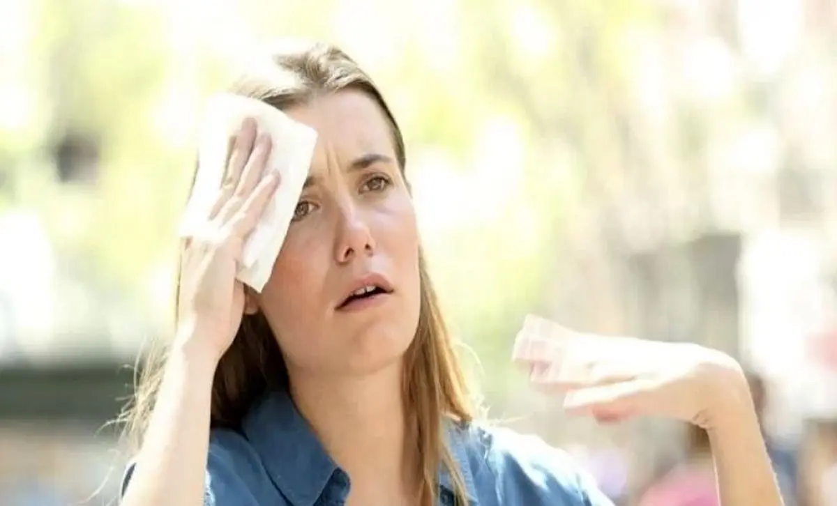 آیا گرمای تابستان بر باروری تأثیر می‌گذارد؟