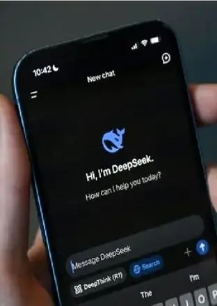 «دیپ‌سیک» با ۱.۳ میلیارد دلار توسعه یافته، نه ۶ میلیون دلار!