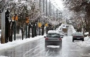 وضعیت آب و هوا امروز سه شنبه 11 دی / پیش بینی وضعیت هوا فردا چهارشنبه 12 دی ماه