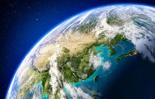 یک قانون پنهان که تمام حیات روی زمین را کنترل می‌کند