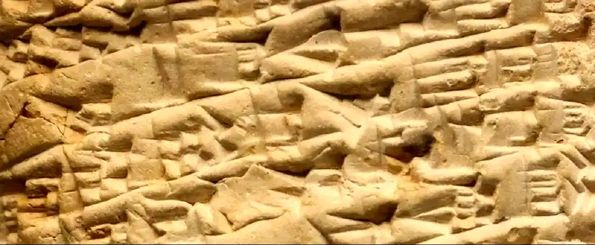 قدیمی‌ترین شکایت ثبت‌شده‌ی مشتری در تاریخ: لوح گِلی شکایت یک مشتری عصبانی در عصر برنز