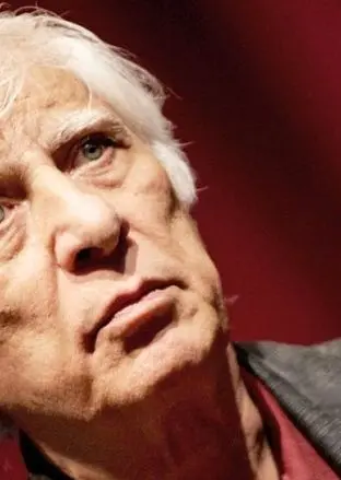  تصویری غم‌انگیز از منزل بهرام بیضایی 