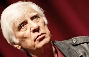  تصویری غم‌انگیز از منزل بهرام بیضایی 