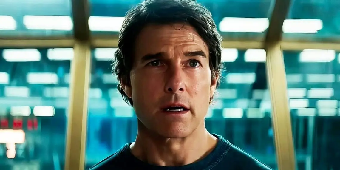 تام کروز جایزه اسکار افتخاری دریافت می‌کند
