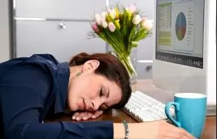 چگونه پرخوابی فصلی را رفع کنیم؟ 