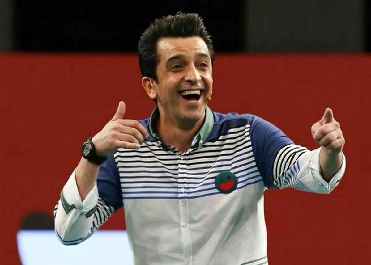  تفریح گرانقیمت و لاکچریِ بازیگر جوکر و دخترش در دیزنی‌لند 