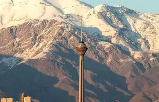وضعیت هوا تهران امروز یکشنبه 12 اسفند