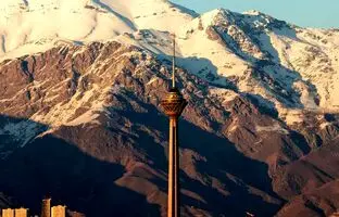 وضعیت هوا تهران امروز یکشنبه 12 اسفند