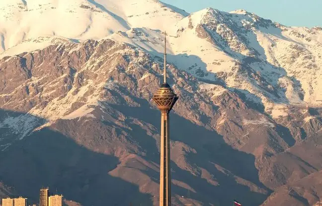 وضعیت هوا تهران امروز یکشنبه 12 اسفند