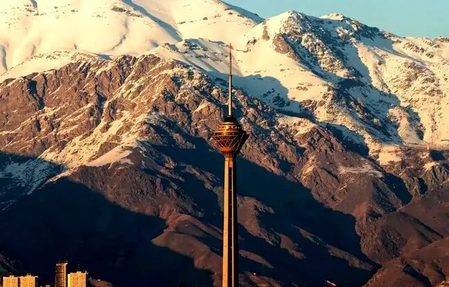 وضعیت هوا تهران امروز یکشنبه 12 اسفند