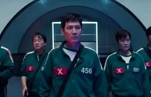  این شخصیت‌ها ممکن است در فصل سوم سریال Squid Game کشته شوند