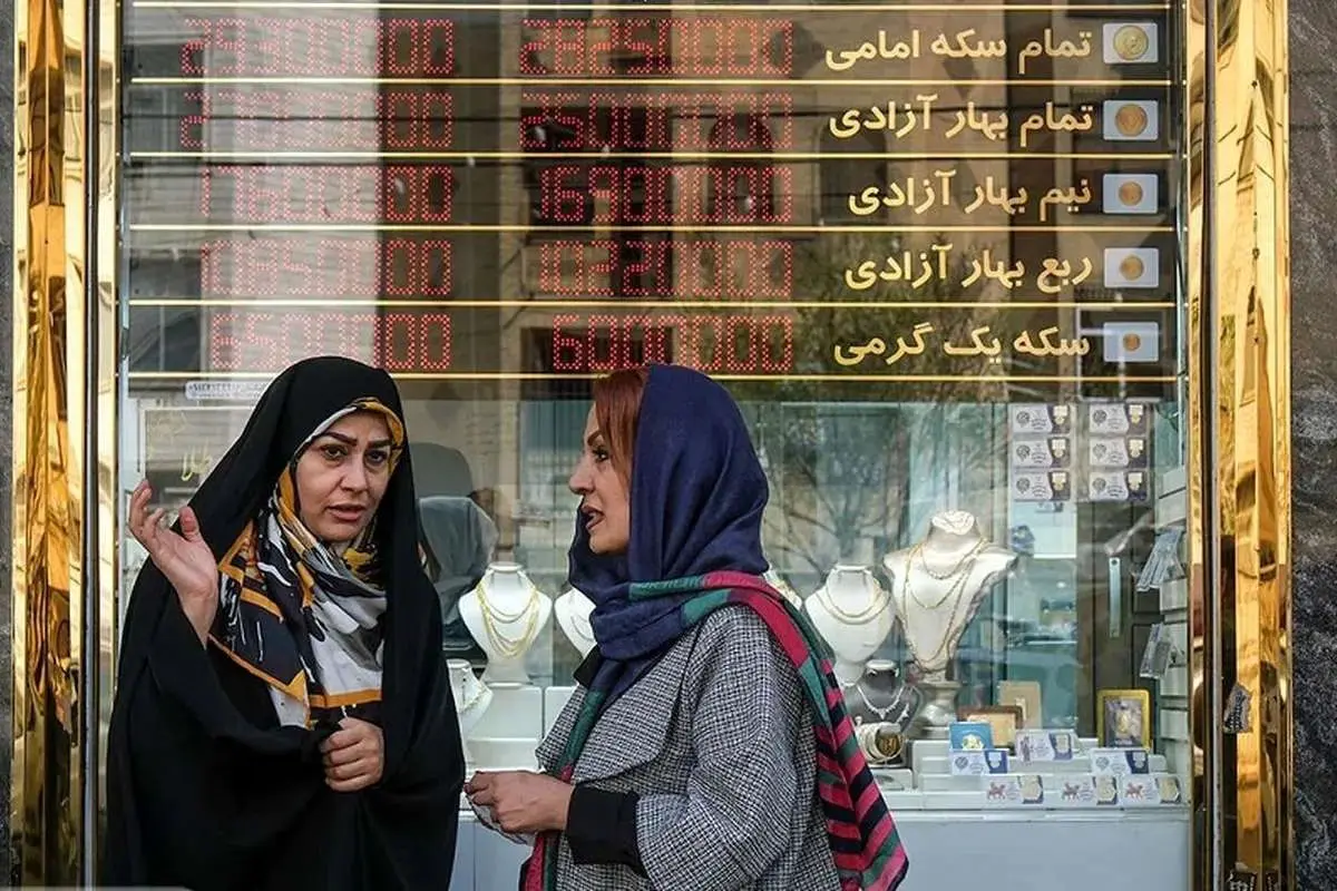 راهنمای بازار؛ قیمت طلا، سکه، دلار و یورو امروز دوشنبه ۱۲ خرداد ۱۴۰۴