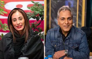  ماجرای قهر سحر زکریا با مهران مدیری چه بود؟ 