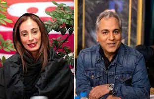  ماجرای قهر سحر زکریا با مهران مدیری چه بود؟ 