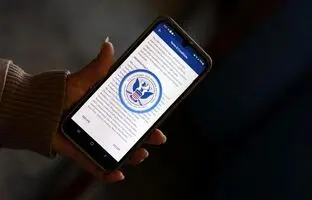 
ترامپ اپلیکیشن ورود پناهندگان به آمریکا را تعطیل کرد
