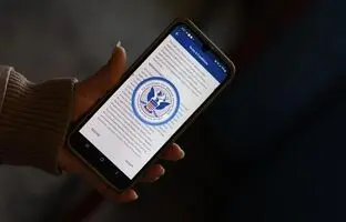 
ترامپ اپلیکیشن ورود پناهندگان به آمریکا را تعطیل کرد
