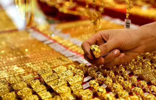 قیمت طلا امروز یکشنبه ۱۱ خرداد ۱۴۰۴ 