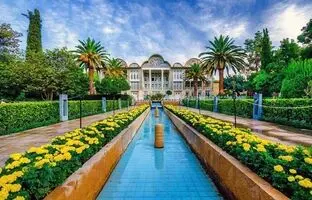 افسانه شهرها: چه کسی شیراز را ساخت؟