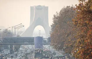 وضعیت آب و هوا امروز یکشنبه ۱۵ تیر ۱۴۰۴/ پیش بینی وضعیت هوا فردا دوشنبه ۱۶ تیر