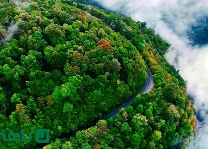 5 مقصد خنک برای سفر سه روزه تهرانی‌ها در تیرماه