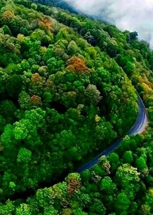 5 مقصد خنک برای سفر سه روزه تهرانی‌ها در تیرماه
